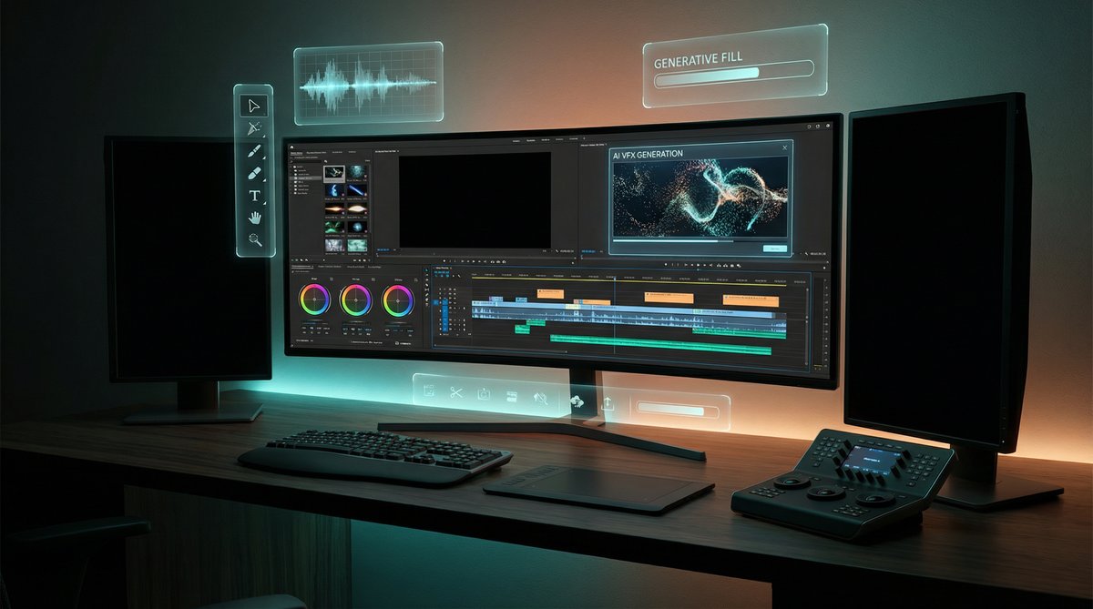 91爆料网AI视频剪辑