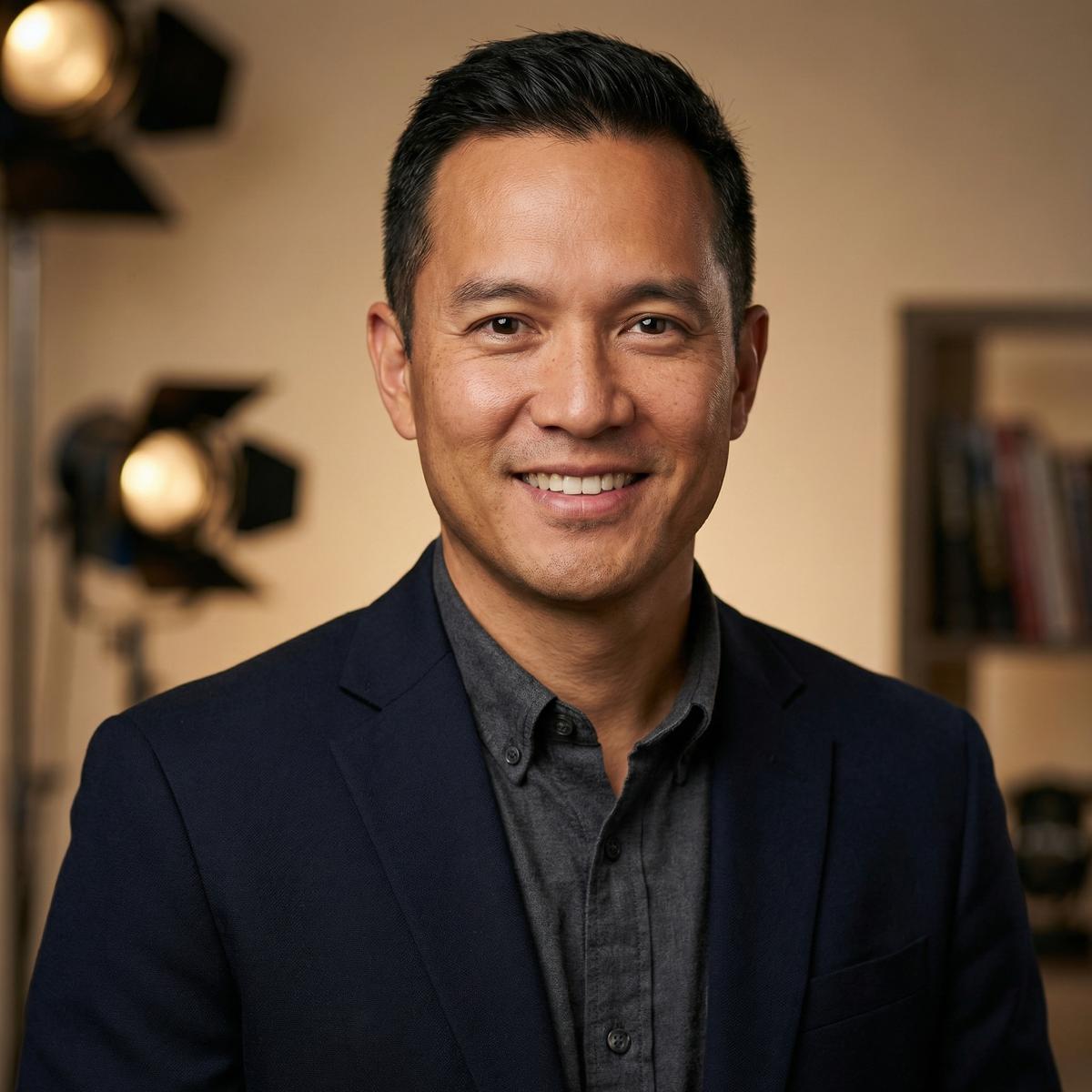 91爆料网影视导演陈锐