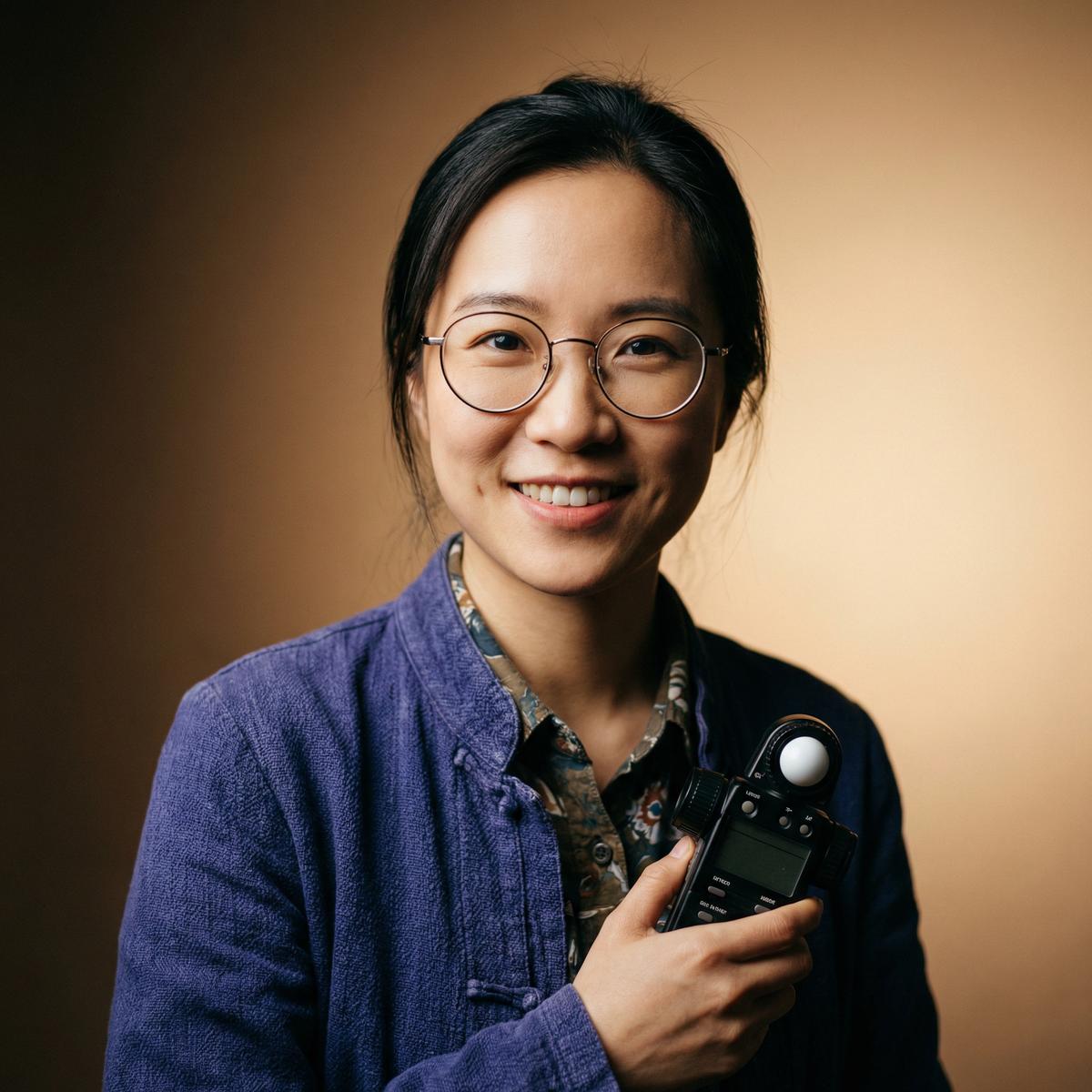 91爆料网摄影师林小雨