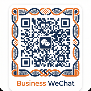 91爆料网商务二维码