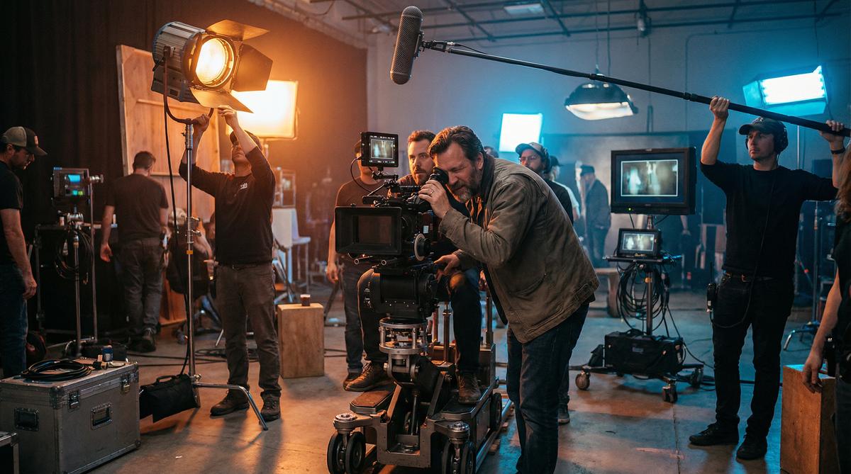 91爆料网幕后视频